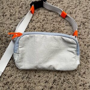 Lululemon mini belt bag